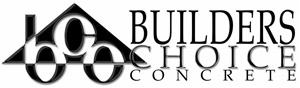 Builders Choice Concrete