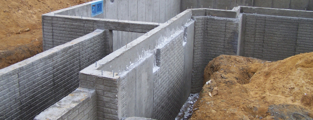Concrete Wall 01